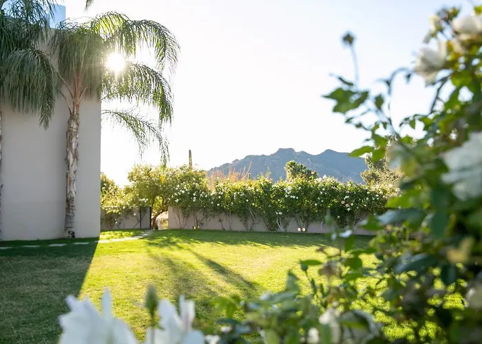 Civana Wellness & 4*