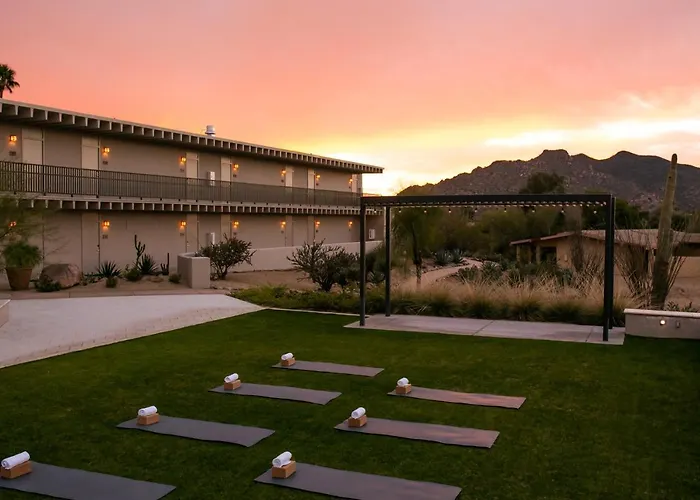 Resort Civana Wellness &