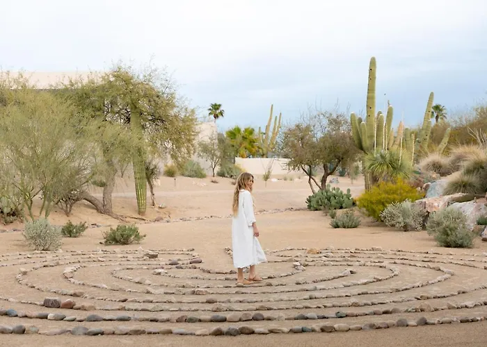 Resort Civana Wellness &