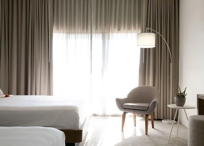 Station touristique Civana Wellness & Carefree