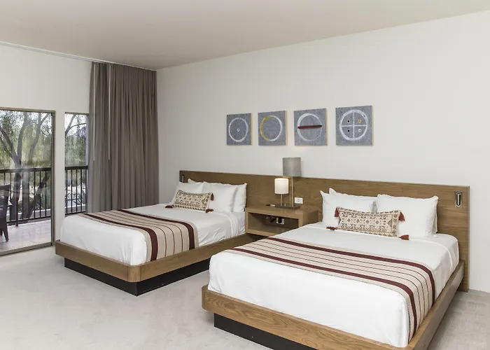 Civana Wellness & 4*