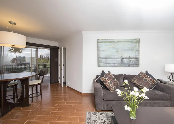 Civana Wellness & Resort