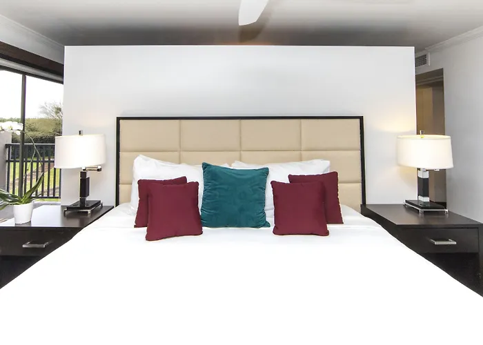 Resort Civana Wellness & Carefree