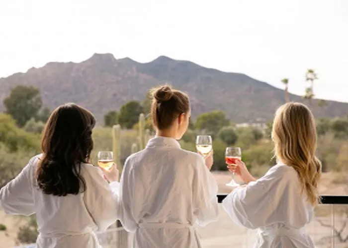 Civana Wellness & 4* Carefree