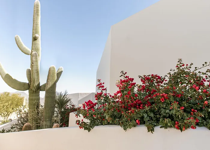 Resort Civana Wellness & Carefree