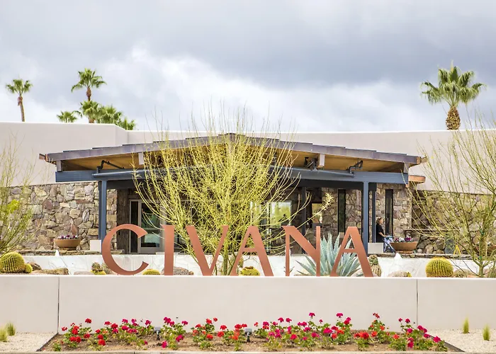 Civana Wellness &