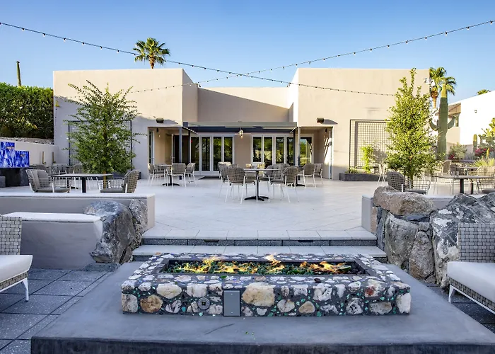 Civana Wellness & 4* Carefree