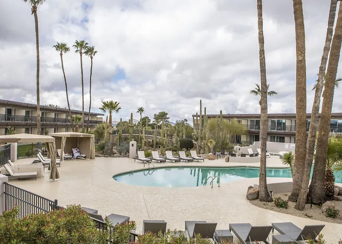 Resort Civana Wellness & Carefree