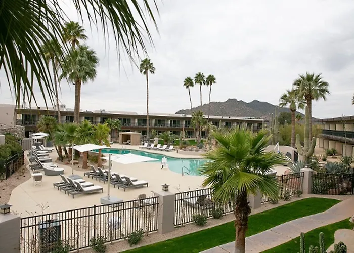 Civana Wellness & 4* Carefree
