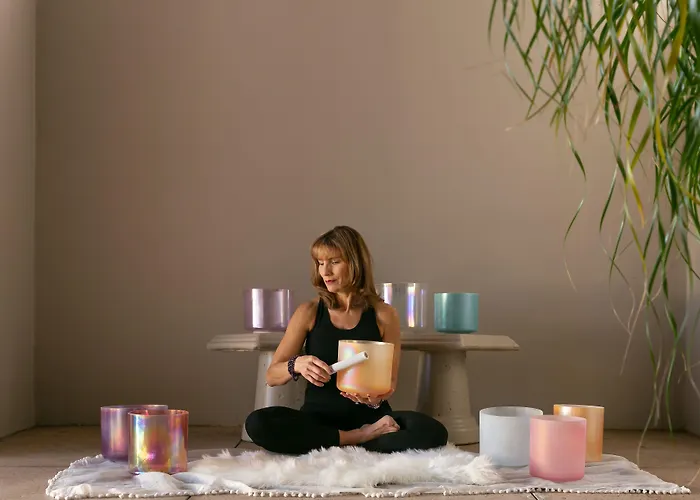 Civana Wellness & Carefree