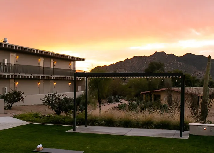 Civana Wellness & Resort