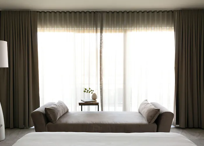 Station touristique Civana Wellness & 4*